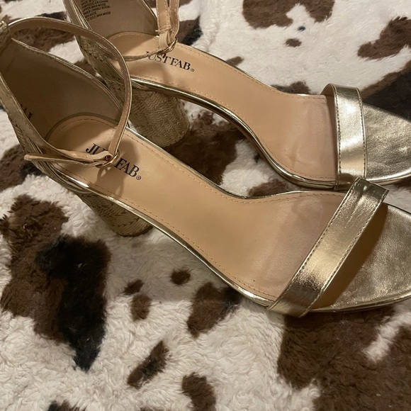 Just fab heels - Picture 9 of 12